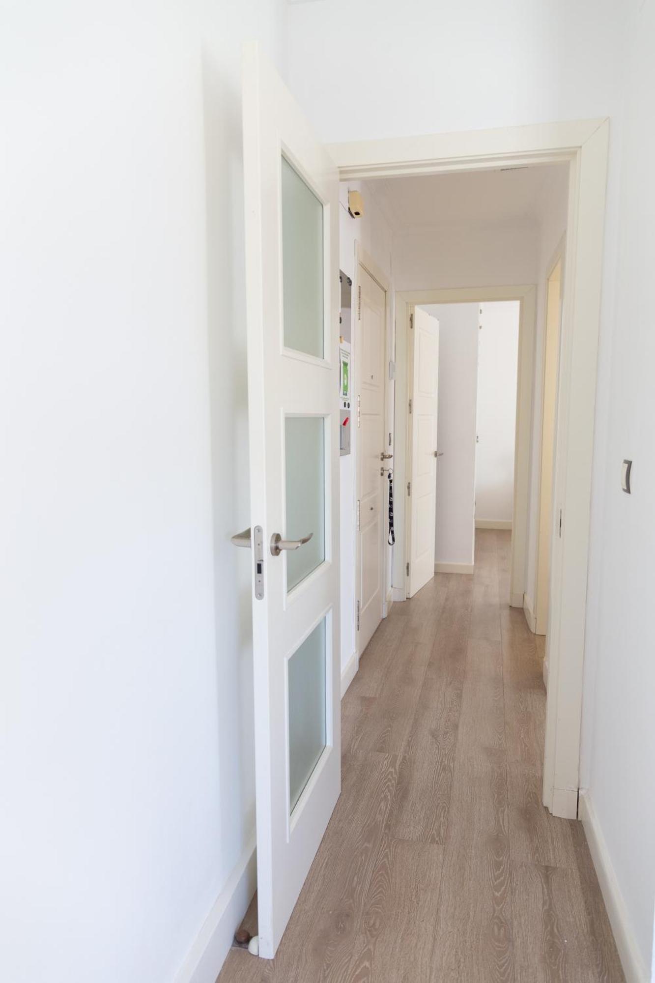 Sopranis By Gades Gestion Apartment Cadiz Exterior photo