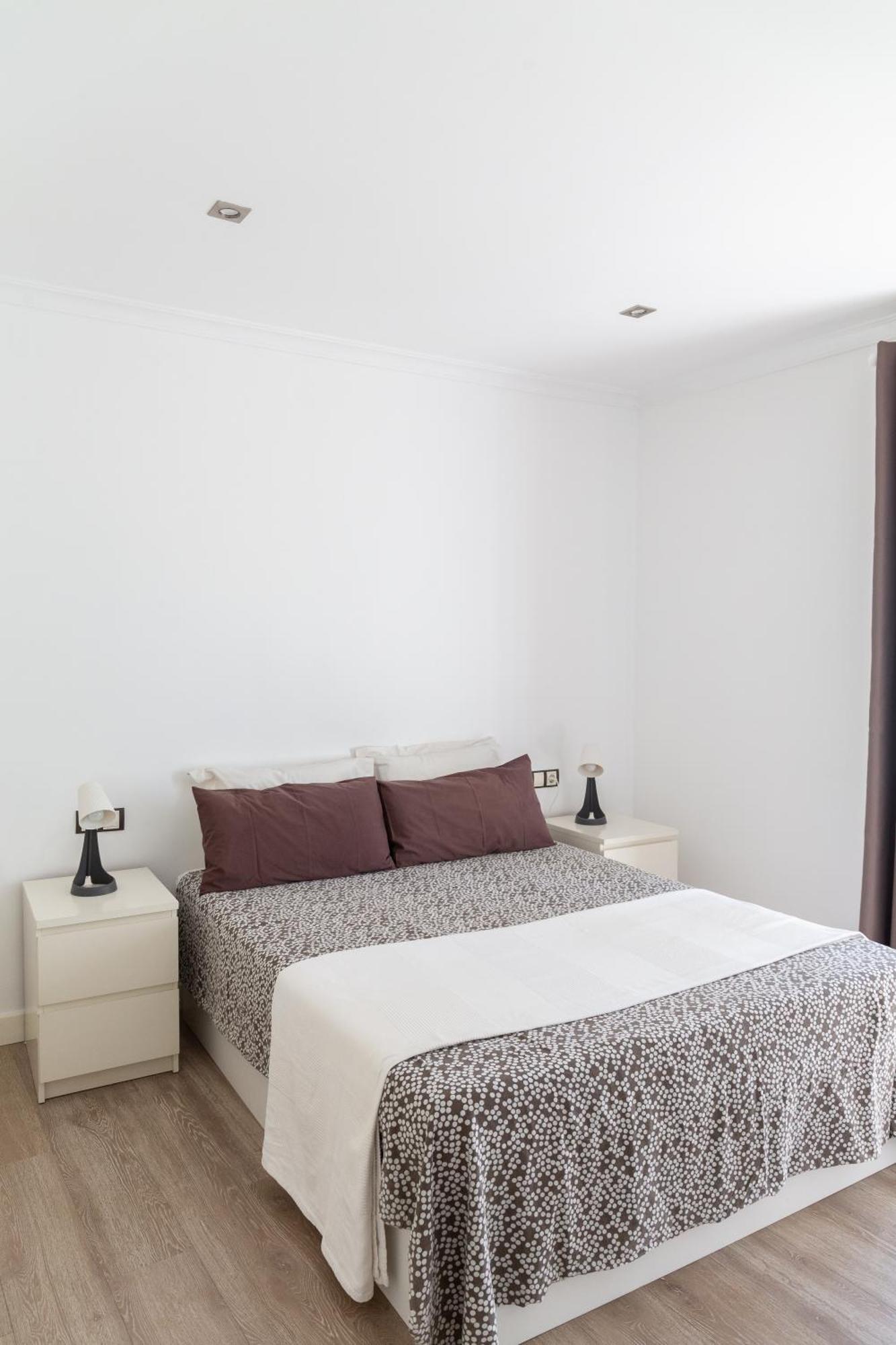 Sopranis By Gades Gestion Apartment Cadiz Exterior photo